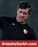 باقری، خانبان و افشین در پرسپولیس ماندند